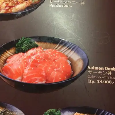 Ichiban Sushi