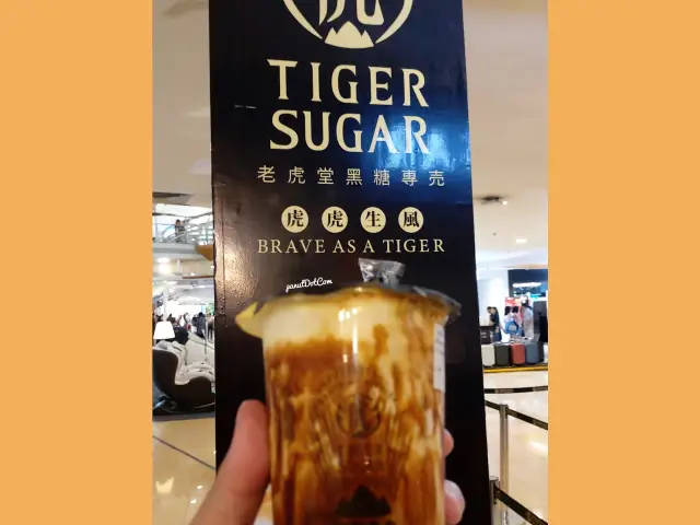 Gambar Makanan Tiger Sugar 19