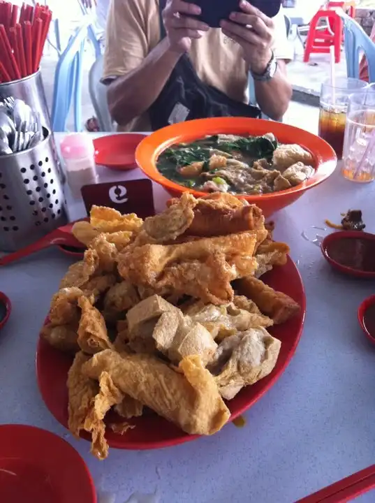 Puchong Yong Tau Fu Food Photo 5