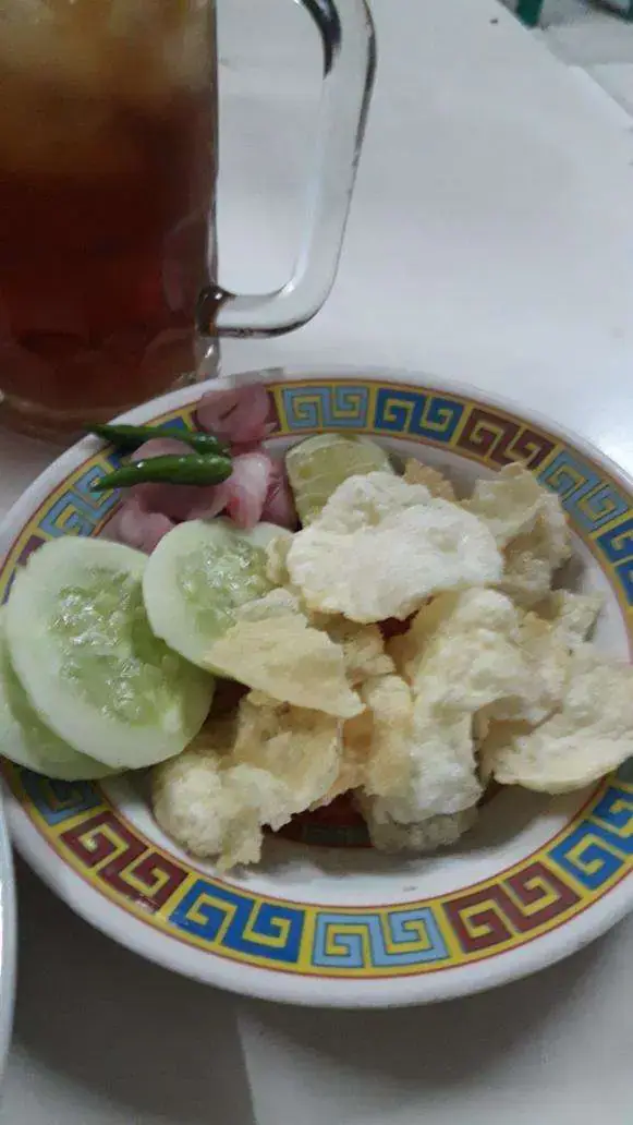 Gambar Makanan Mie Aceh Bang Har 7