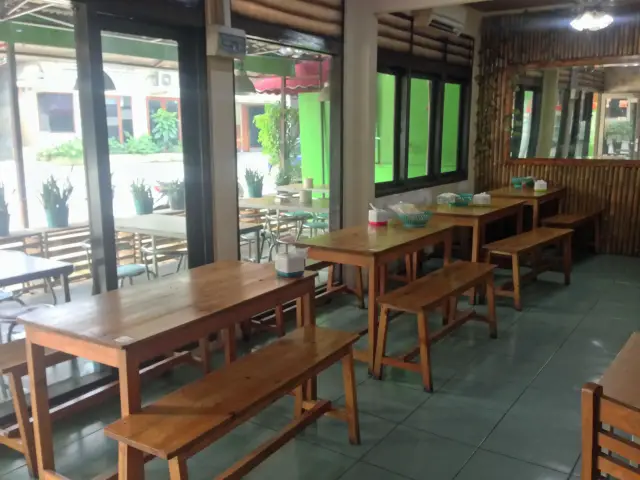 Gambar Makanan Warung Daun Salam 4