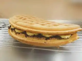 WaffleLoka Food Photo 2