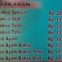 Gambar Makanan Bakso & Mie Ayam Echo 3 1