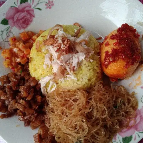 Gambar Makanan SARAPAN PAGI BUNDA WATI( CBG KOTAGEDE) 4