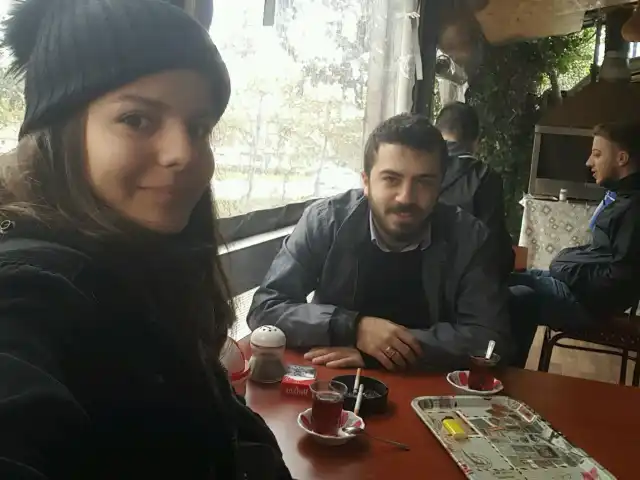 Köfteci Murat'nin yemek ve ambiyans fotoğrafları 1