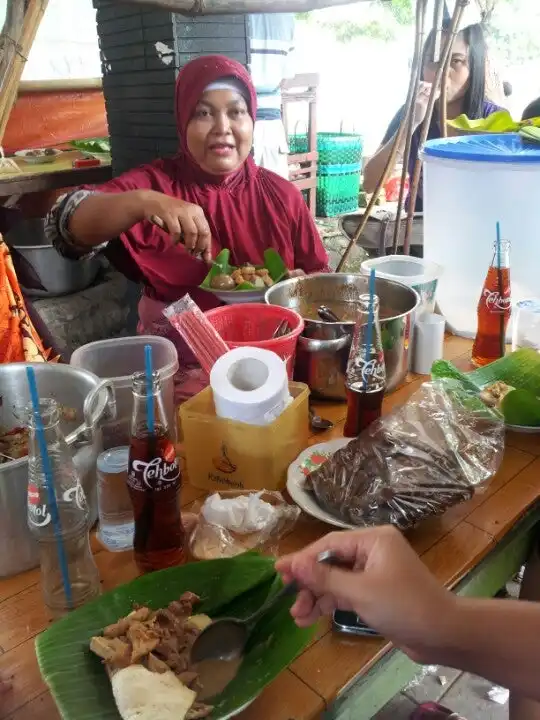 Gambar Makanan LENTOG Pak Ashadi 10