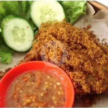 Gambar Makanan Ayam Bakar Lila 6