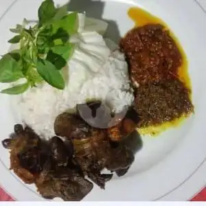 Gambar Makanan Nasi Bebek Arrohman 7