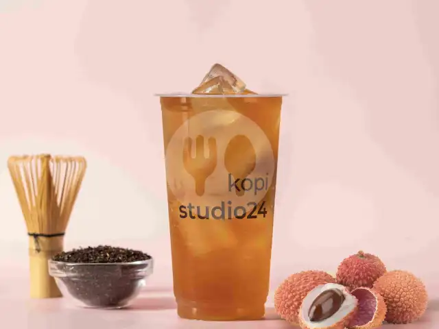 Gambar Makanan Kopi Studio 24, Blimbing 18