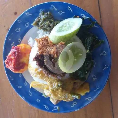 Gambar Makanan Padang Bintang Minang Halal, Duri Kosambi 9