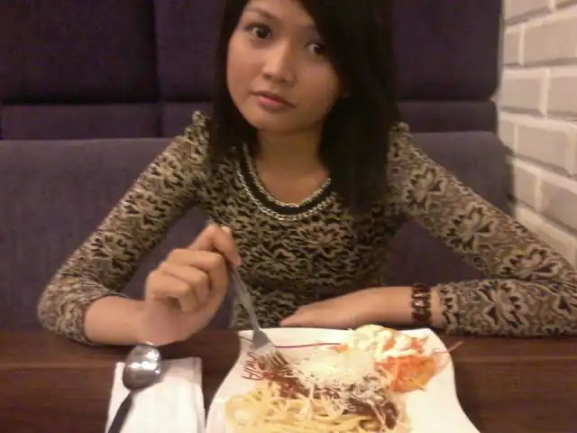 Gambar Makanan Solaria 13