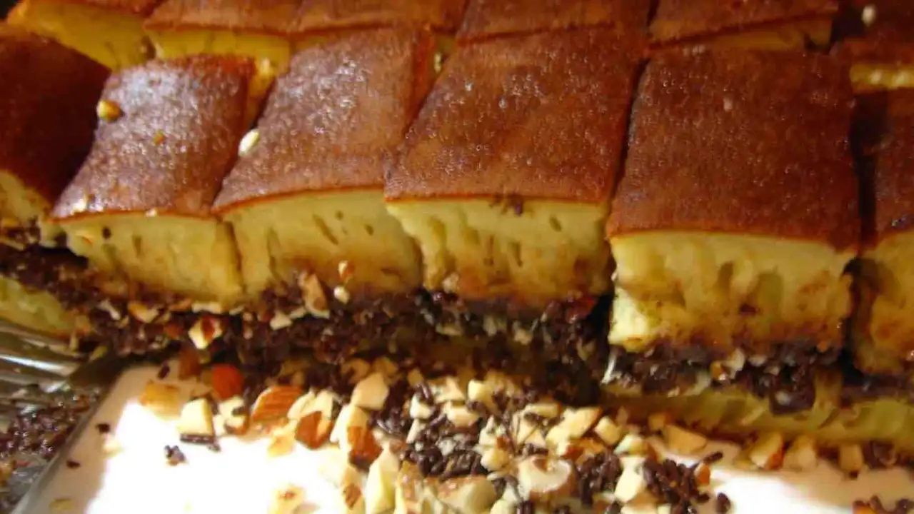 Martabak Bandung Raya, Riemart