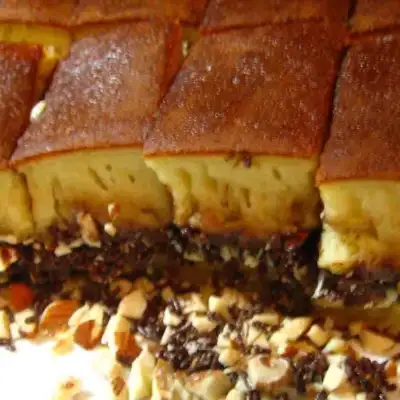 Martabak Bandung Raya, Riemart