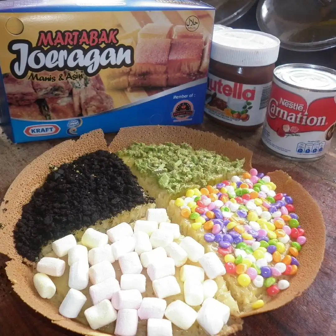 Martabak Joeragan