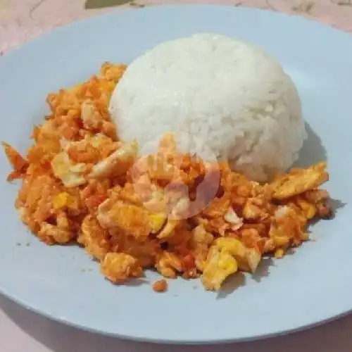 Gambar Makanan Nasi Goreng Janglit, Pondok Jaya 5