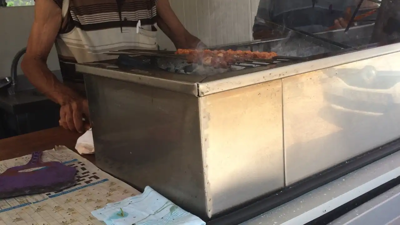 Dede Karavan Kebap