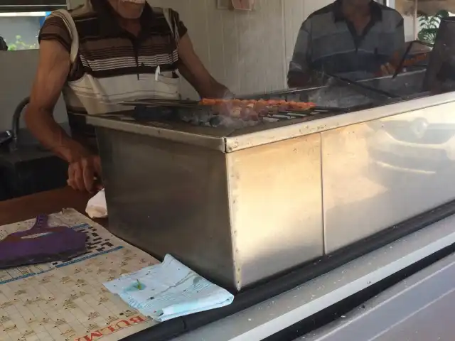 Dede Karavan Kebap