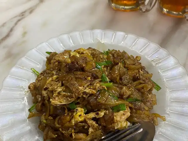 Doli Kuey Teow Goreng Food Photo 12