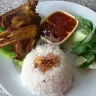 Gambar Makanan Nasi Bebek & Seafood Sariroso, Rawamangun 7