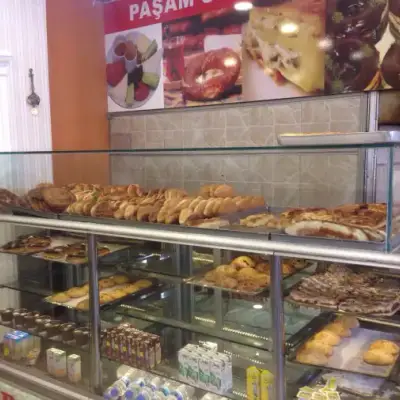 Paşam Simit Cafe