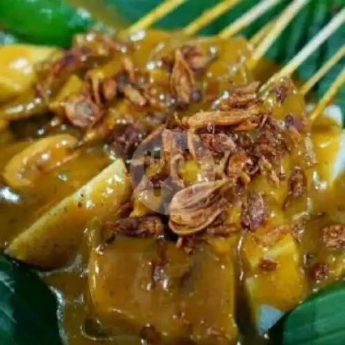 Gambar Makanan Sate Padang Eddy, Sipin 2