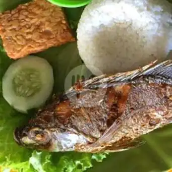 Gambar Makanan Warung Linci Ayam Goreng Kremes Khas Suroboyo, Gunung Sanghyang 14