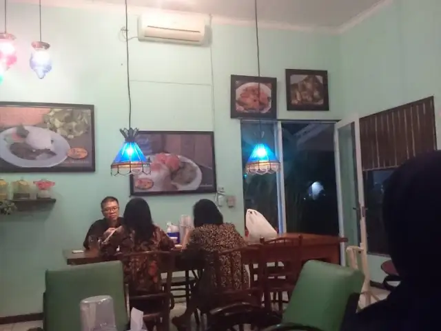 Gambar Makanan Ayam Kremes Madura Potre Koneng 17