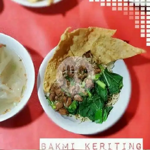 Gambar Makanan Bakmi Palembang Kimlay, Taman Sunter Indah 10
