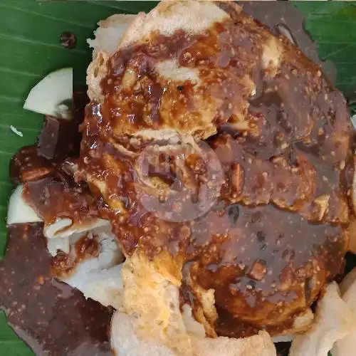 Gambar Makanan Nasi Pecel Pincuk Bu Yati, Menteri Supeno 11