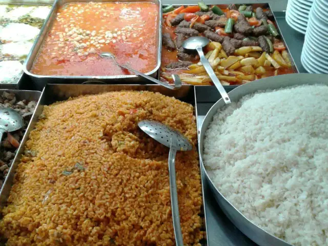 Kervan Döner & Sulu Yemek'nin yemek ve ambiyans fotoğrafları 7