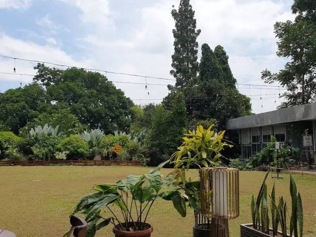 Gambar Makanan Nara Park Bandung 13