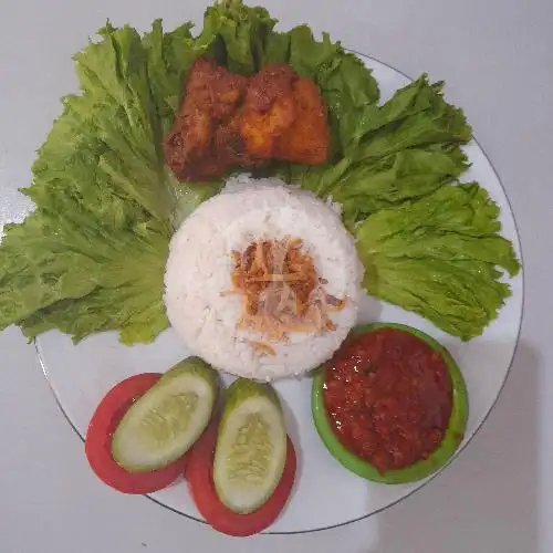 Gambar Makanan Ayam Bakar Bang Jalee 5