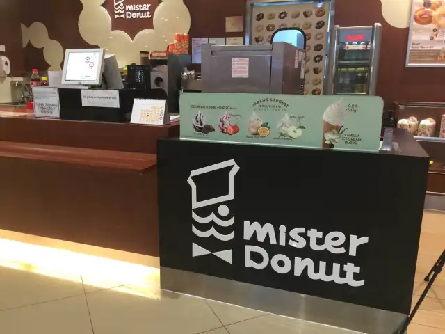 Mister Donut Food Photo 10