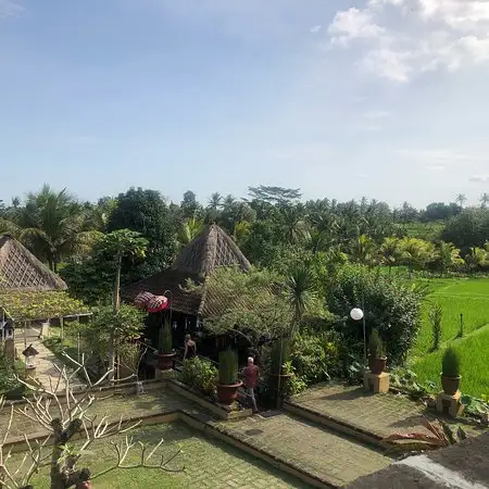 Gambar Makanan Mr. Wayan, Balinese Cuisine 19