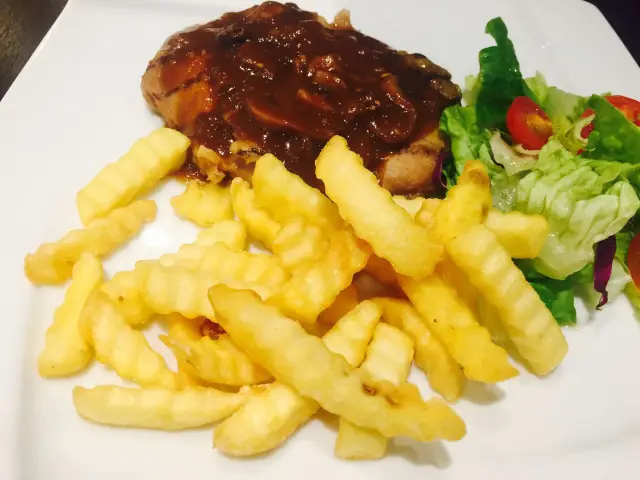 Secret Recipe Food Photo 10