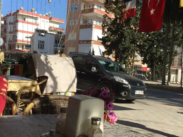 Hicranın Sevgi Dolu Cafe,si💕asma Altı Eylül Cafe'nin yemek ve ambiyans fotoğrafları 2