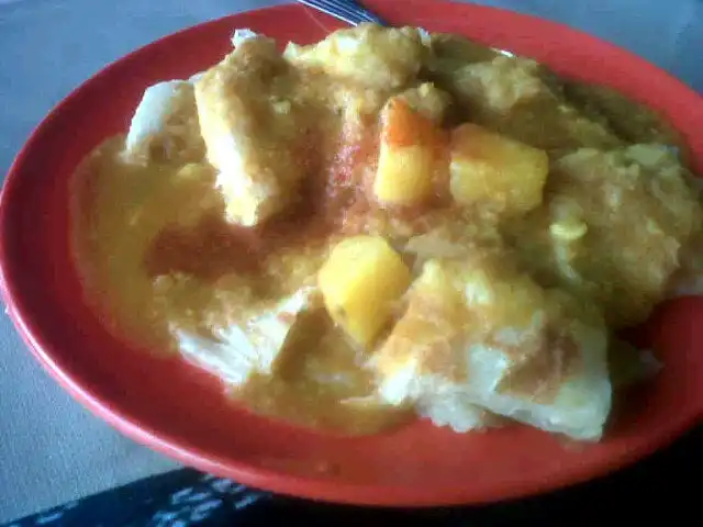 Lan Roti Canai Food Photo 2