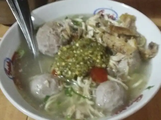 Gambar Makanan Bakso & Miso Populer 13