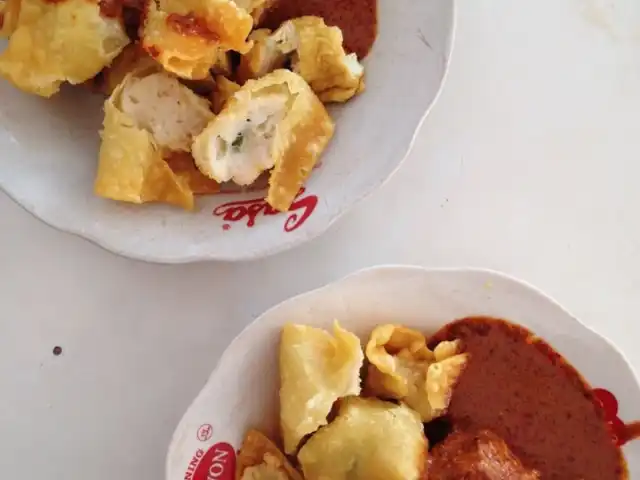 Gambar Makanan Batagor & Siomay Mang Edi 15