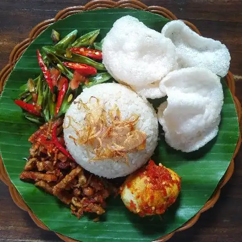 Gambar Makanan Soto Betawi Bang Ipul, Duren Tiga 2