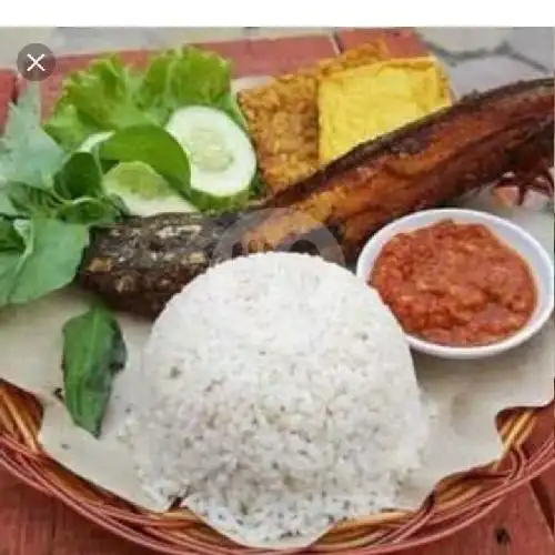 Gambar Makanan Nasi Liwet Azura Swadaya Murni ll 6