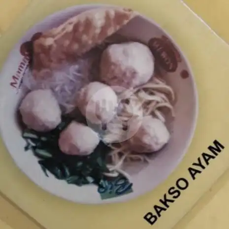 Gambar Makanan Mie Ayam Dan Bakso Superman 1