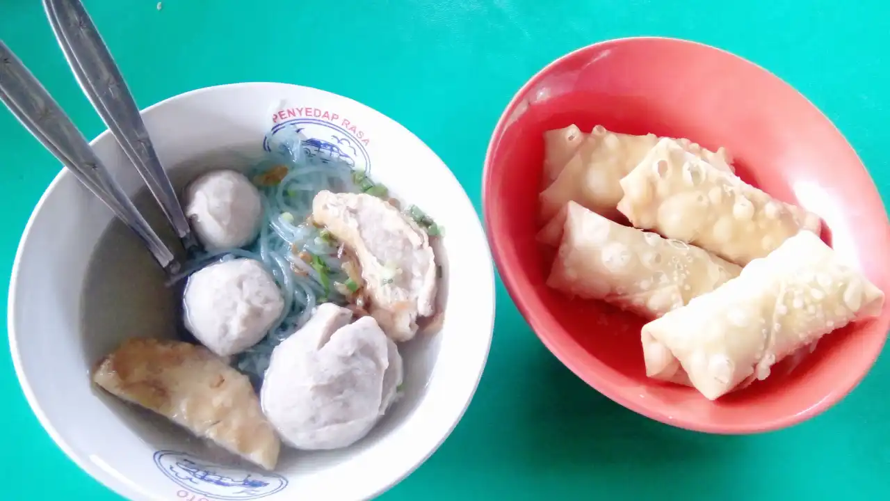 Bakso Asri