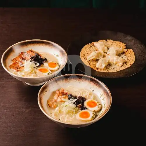 Gambar Makanan Oguri Artisanal Cafe 7
