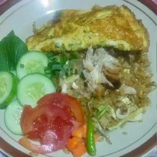 Gambar Makanan Nasi Goreng ABI 13