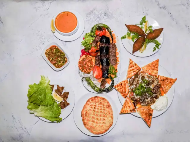 Beyzade Kebap'nin yemek ve ambiyans fotoğrafları 1