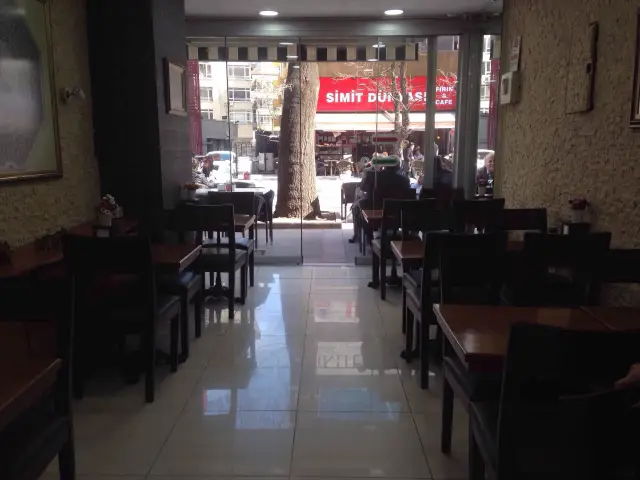 Künefeci'nin yemek ve ambiyans fotoğrafları 3