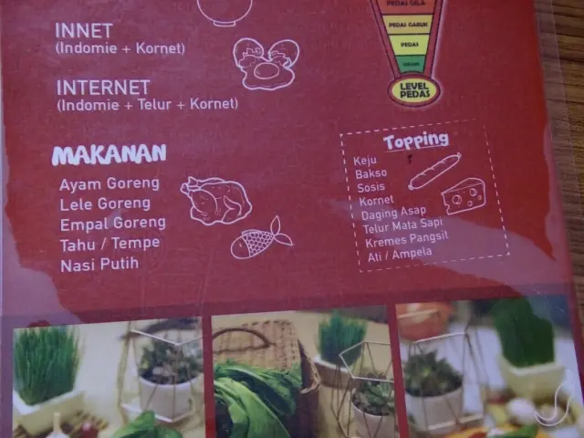 Gambar Makanan AbangAdek 10