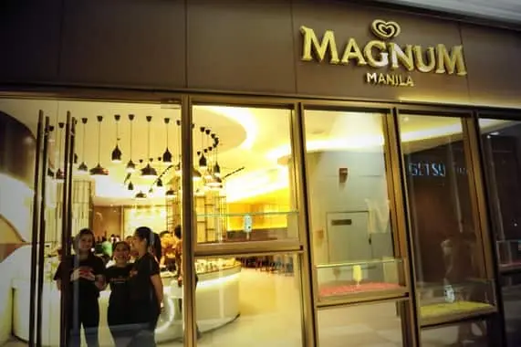 Magnum Manila Food Photo 6