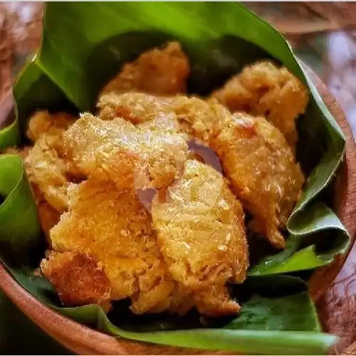 Gambar Makanan Ayam Bakar Cita Roso, Letda Nasir 16